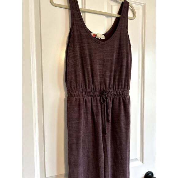 Free People Bicoastal Romper, size Small - Picture 4 of 6